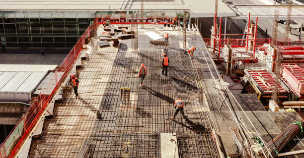 Best Decorative Concrete in Newberry, FL