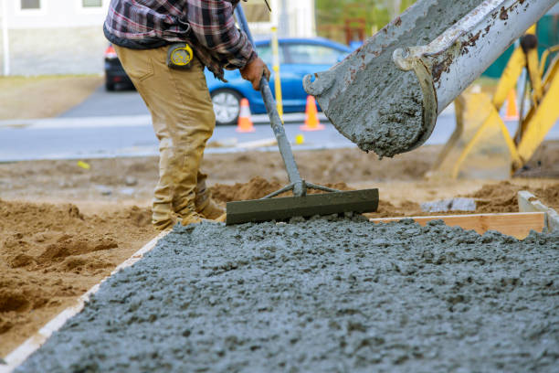  Newberry, FL Concrete contractor Pros
