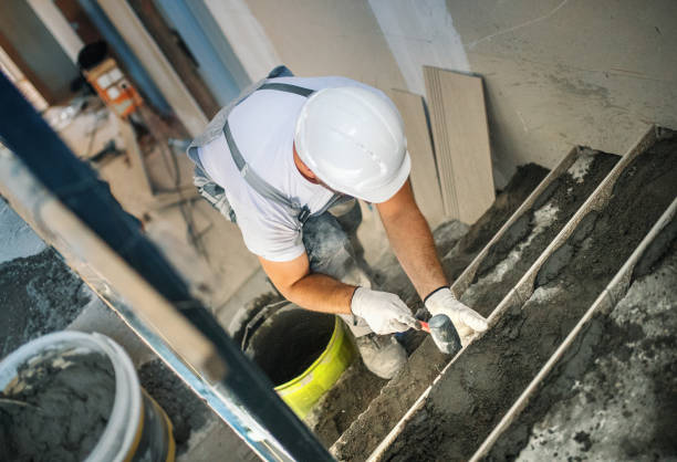 Best Concrete Grinding and Polishing in Newberry, FL
